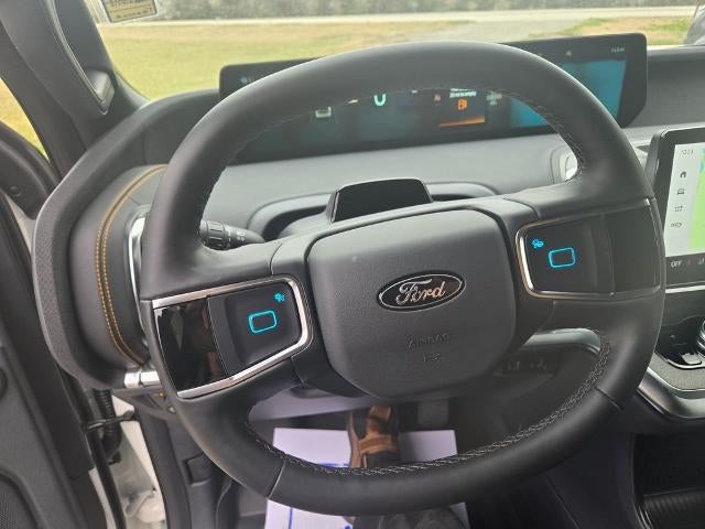 2026 Ford Expedition Tremor®