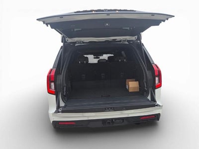 2026 Ford Expedition Tremor®