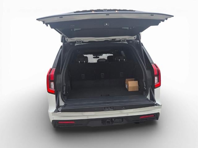 2026 Ford Expedition Tremor®