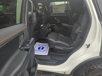 2026 Ford Expedition Tremor®