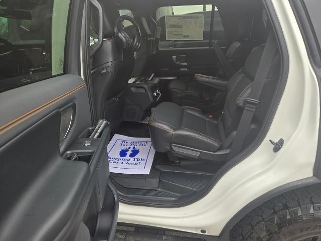 2026 Ford Expedition Tremor®