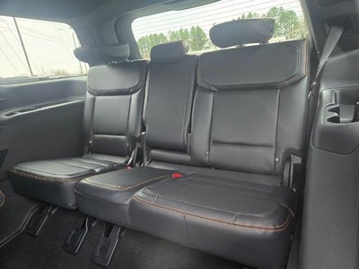 2026 Ford Expedition Tremor®