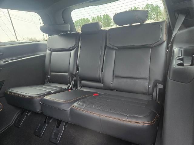 2026 Ford Expedition Tremor®