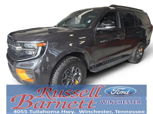 2027 Ford Expedition Tremor®