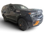 2027 Ford Expedition Tremor®