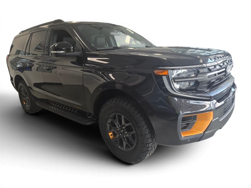 2027 Ford Expedition Tremor®