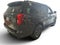 2027 Ford Expedition Tremor®