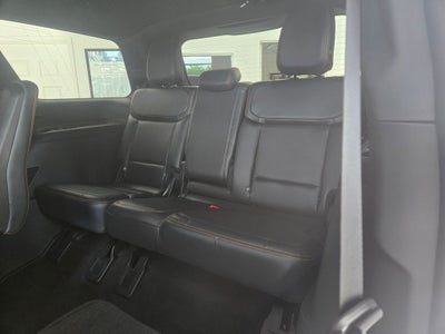 2027 Ford Expedition Tremor®