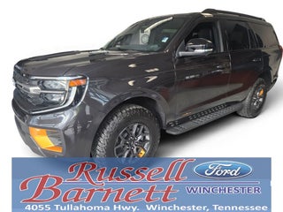 2027 Ford Expedition Tremor®