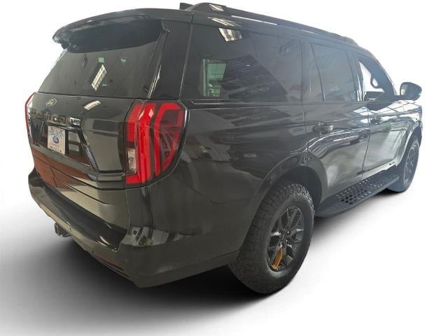2027 Ford Expedition Tremor®