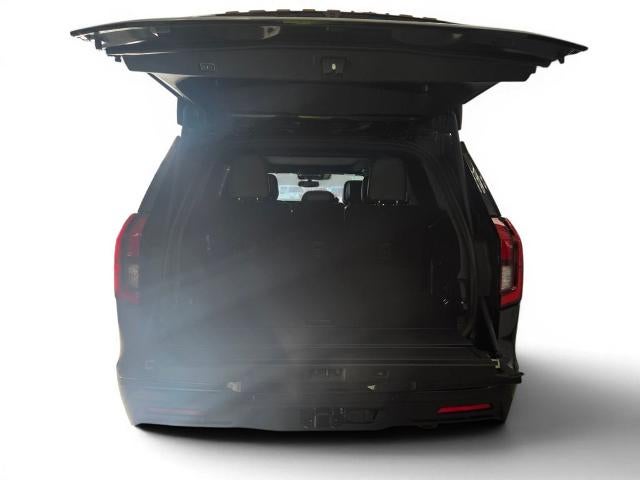 2027 Ford Expedition Tremor®