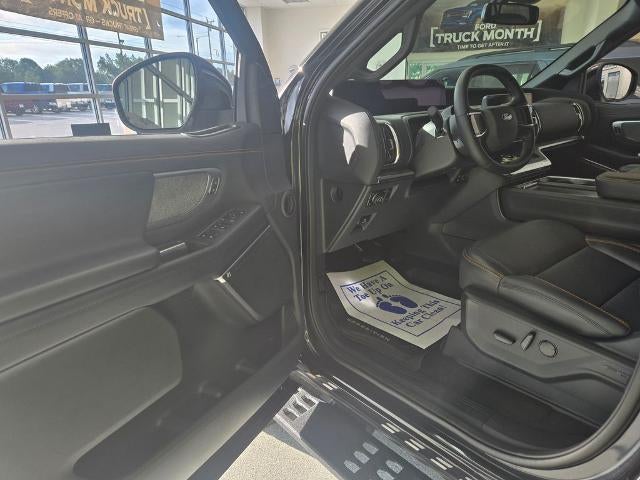 2027 Ford Expedition Tremor®