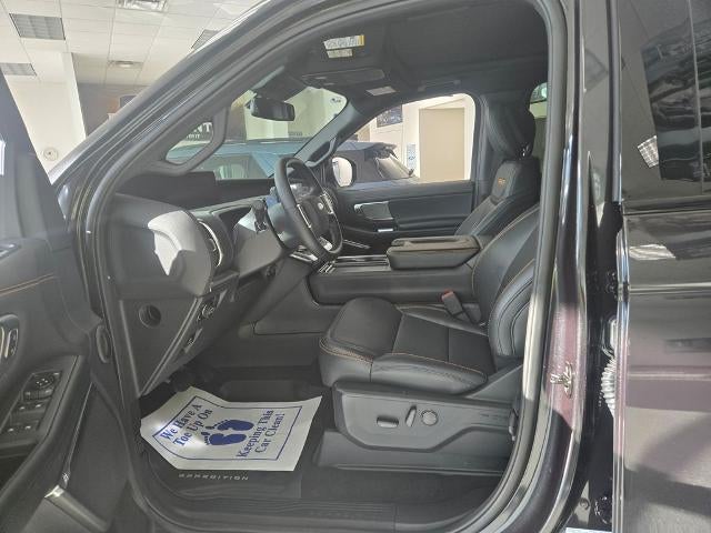 2027 Ford Expedition Tremor®