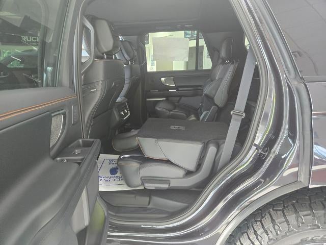 2027 Ford Expedition Tremor®