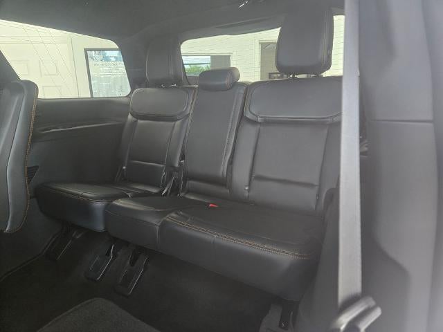2027 Ford Expedition Tremor®