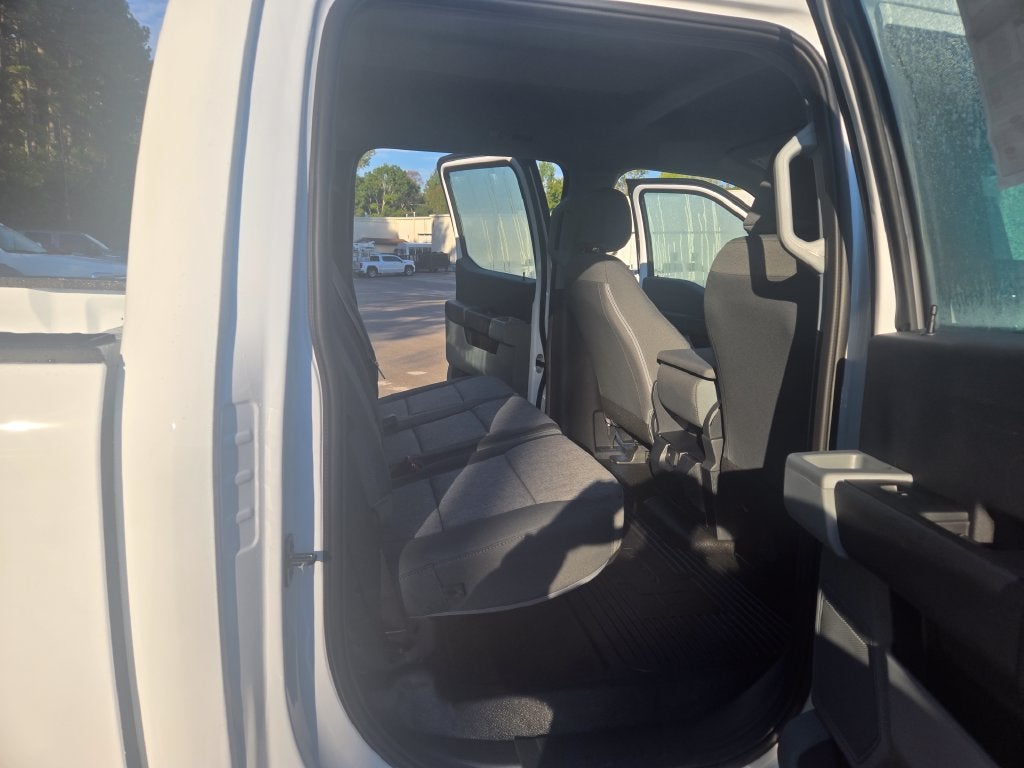 2027 Ford F-250SD F-250® XL