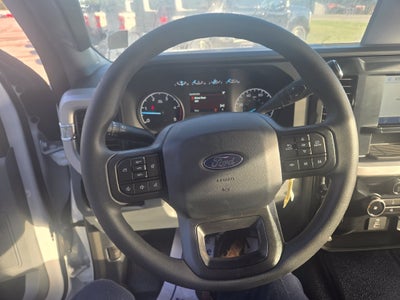 2027 Ford F-250SD F-250® XL