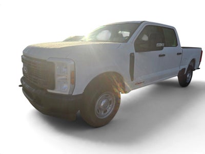 2027 Ford F-250SD F-250® XL