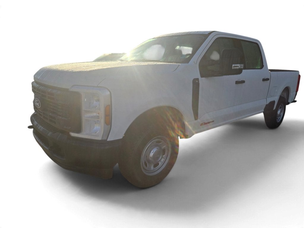 2027 Ford F-250SD F-250® XL