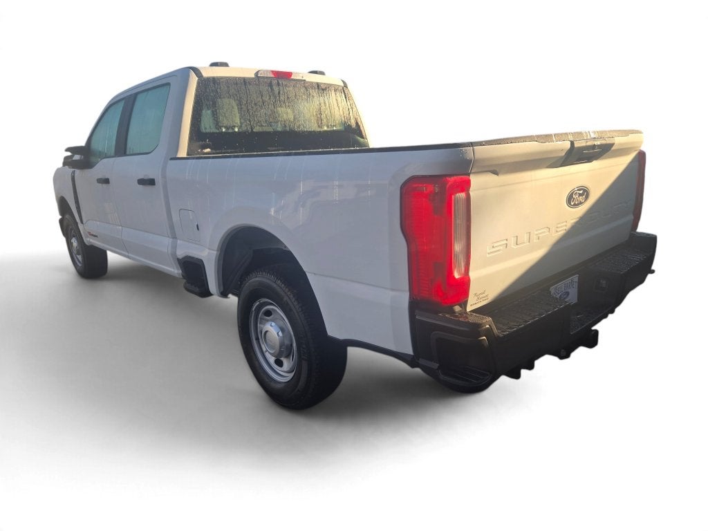 2027 Ford F-250SD F-250® XL