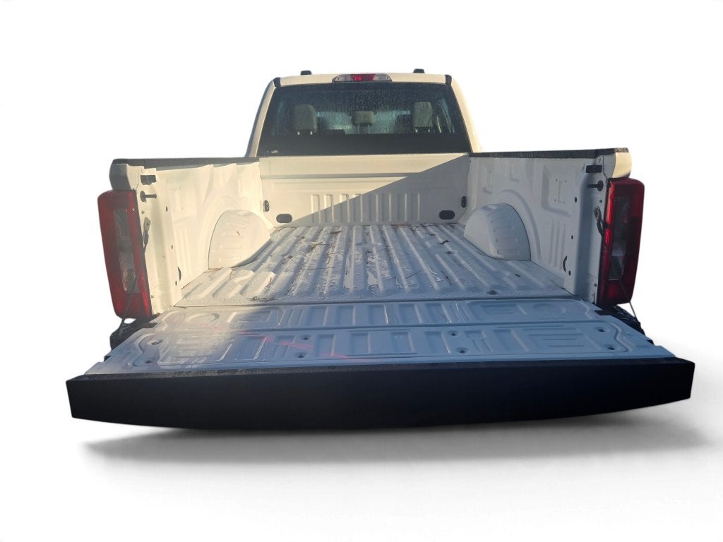 2027 Ford F-250SD F-250® XL
