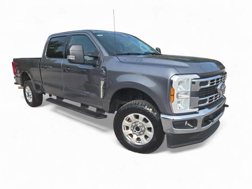 2024 Ford F-250SD XLT