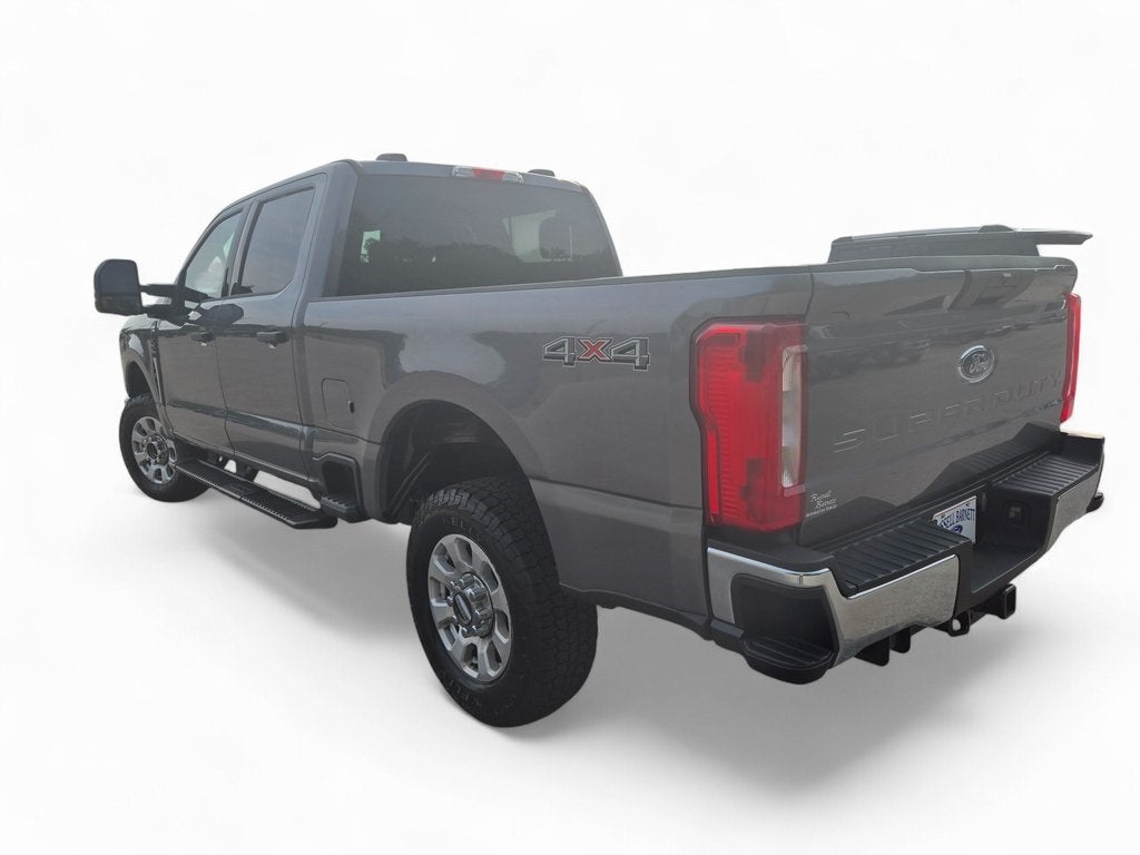 2024 Ford F-250SD XLT