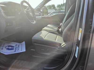 2024 Ford F-250SD XLT