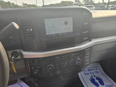2024 Ford F-250SD XLT