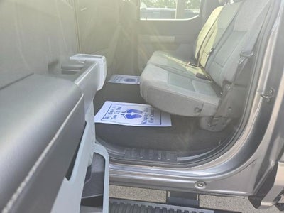 2024 Ford F-250SD XLT