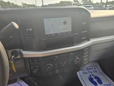 2024 Ford F-250SD XLT