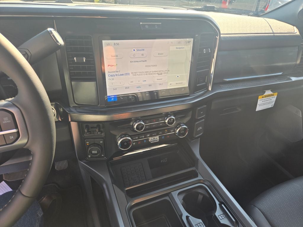 2026 Ford F-250SD F-250® Lariat®