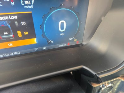 2026 Ford F-250SD F-250® Lariat®