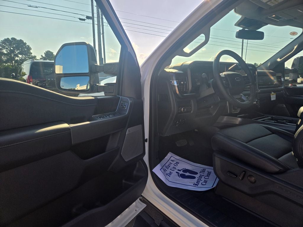 2026 Ford F-250SD F-250® Lariat®