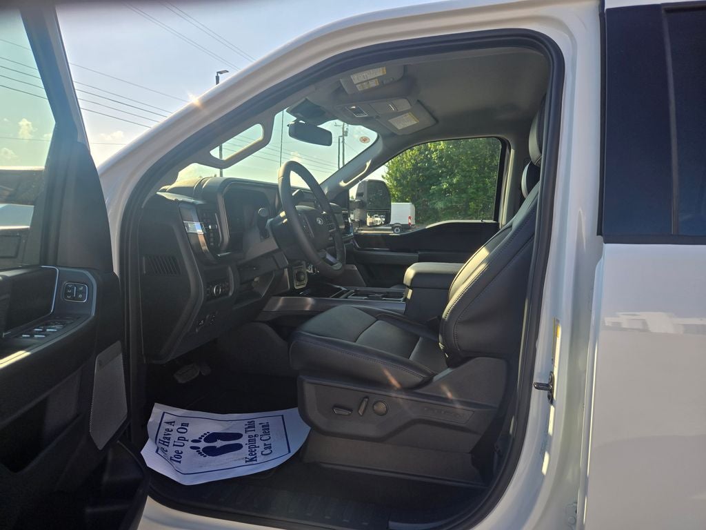 2026 Ford F-250SD F-250® Lariat®