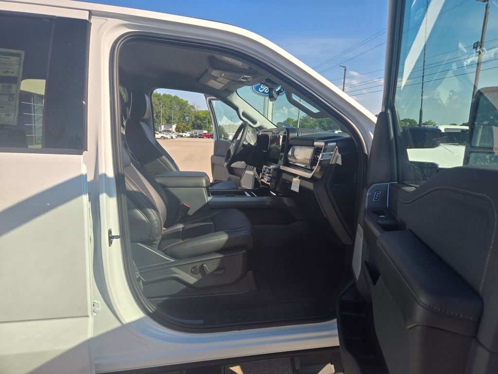 2026 Ford F-250SD F-250® Lariat®