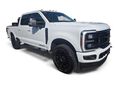 2026 Ford F-250SD F-250® Lariat®