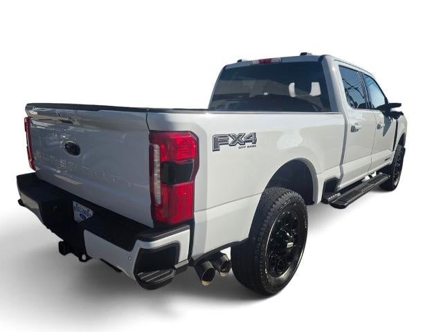 2026 Ford F-250SD F-250® Lariat®