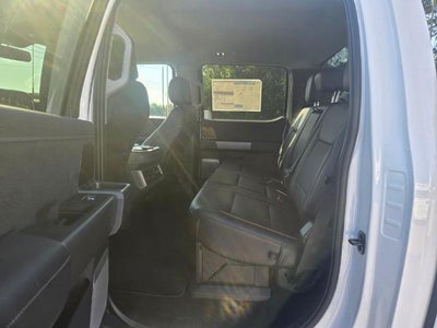 2026 Ford F-250SD F-250® Lariat®