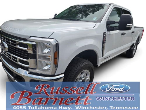 2026 Ford F-250SD F-250® XLT