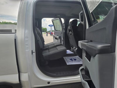 2026 Ford F-250SD F-250® XLT