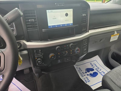 2026 Ford F-250SD F-250® XLT