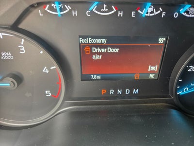 2026 Ford F-250SD F-250® XLT