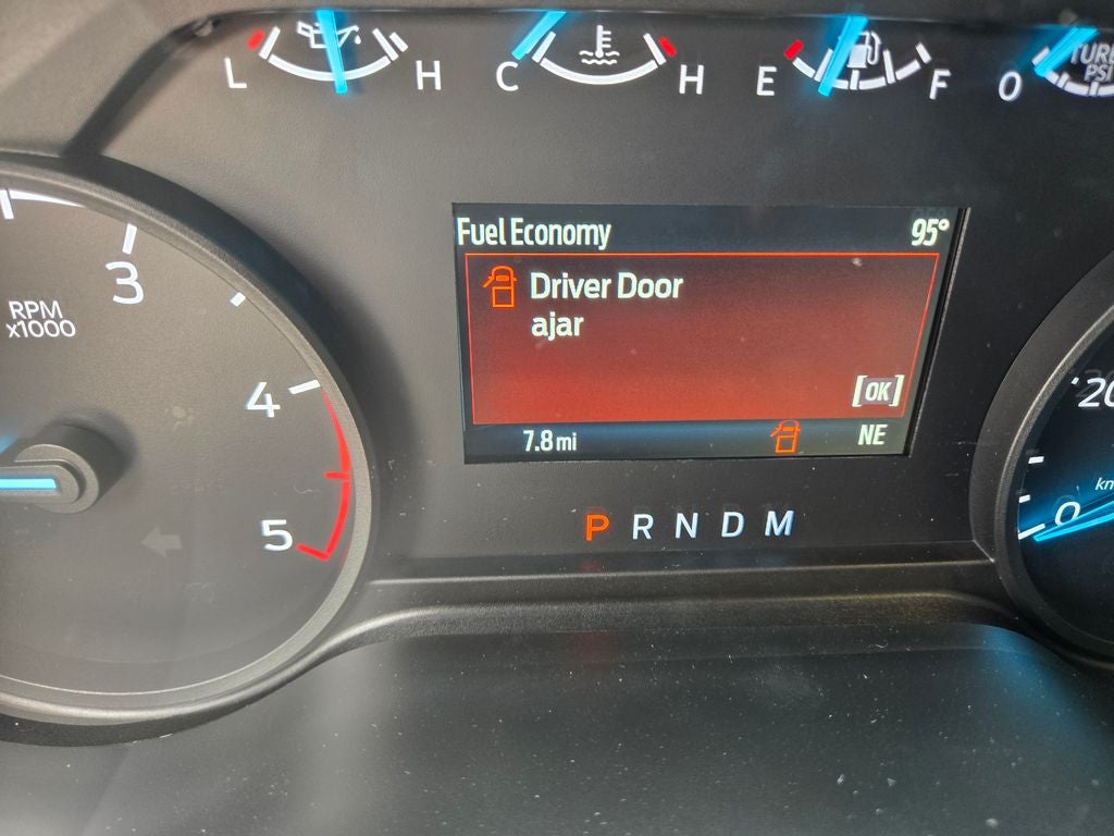 2026 Ford F-250SD F-250® XLT