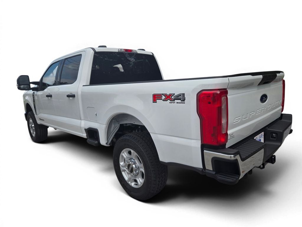 2026 Ford F-250SD F-250® XLT