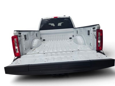 2026 Ford F-250SD F-250® XLT
