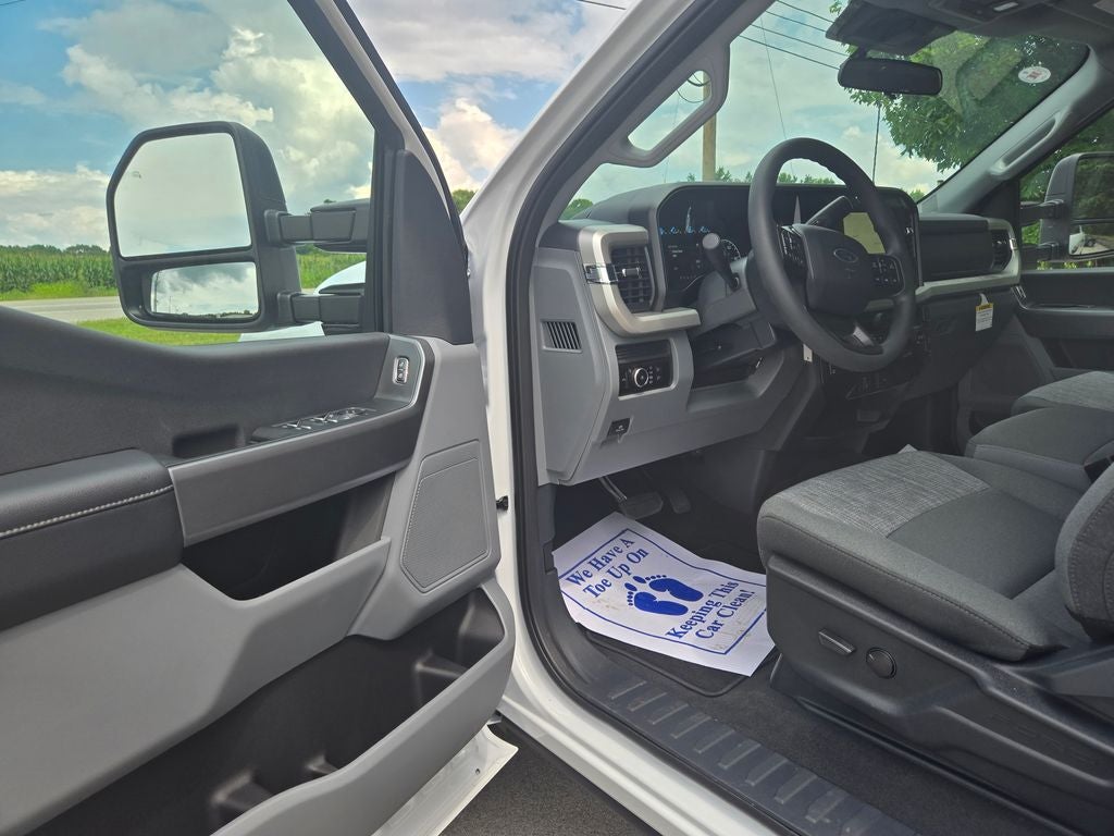 2026 Ford F-250SD F-250® XLT