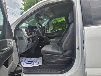 2026 Ford F-250SD F-250® XLT