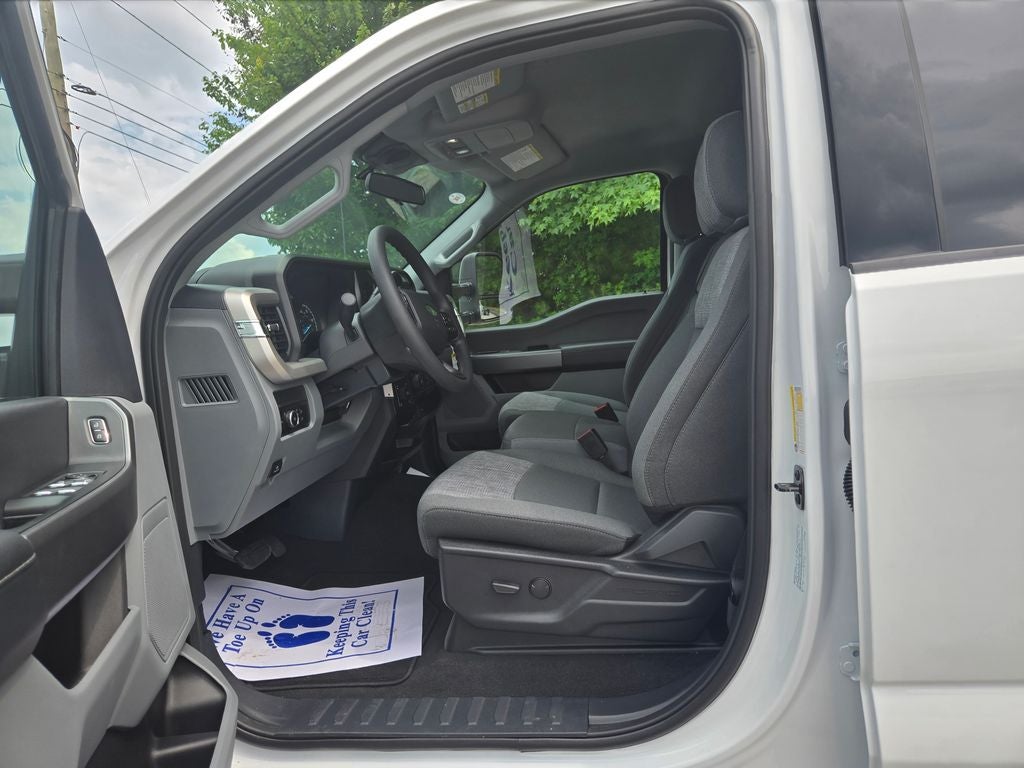2026 Ford F-250SD F-250® XLT