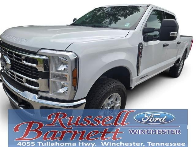 2026 Ford F-250SD F-250® XLT